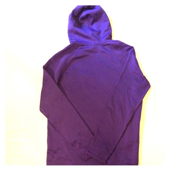 Nike All Time Bit 8 Pullover - Picture 2 of 3